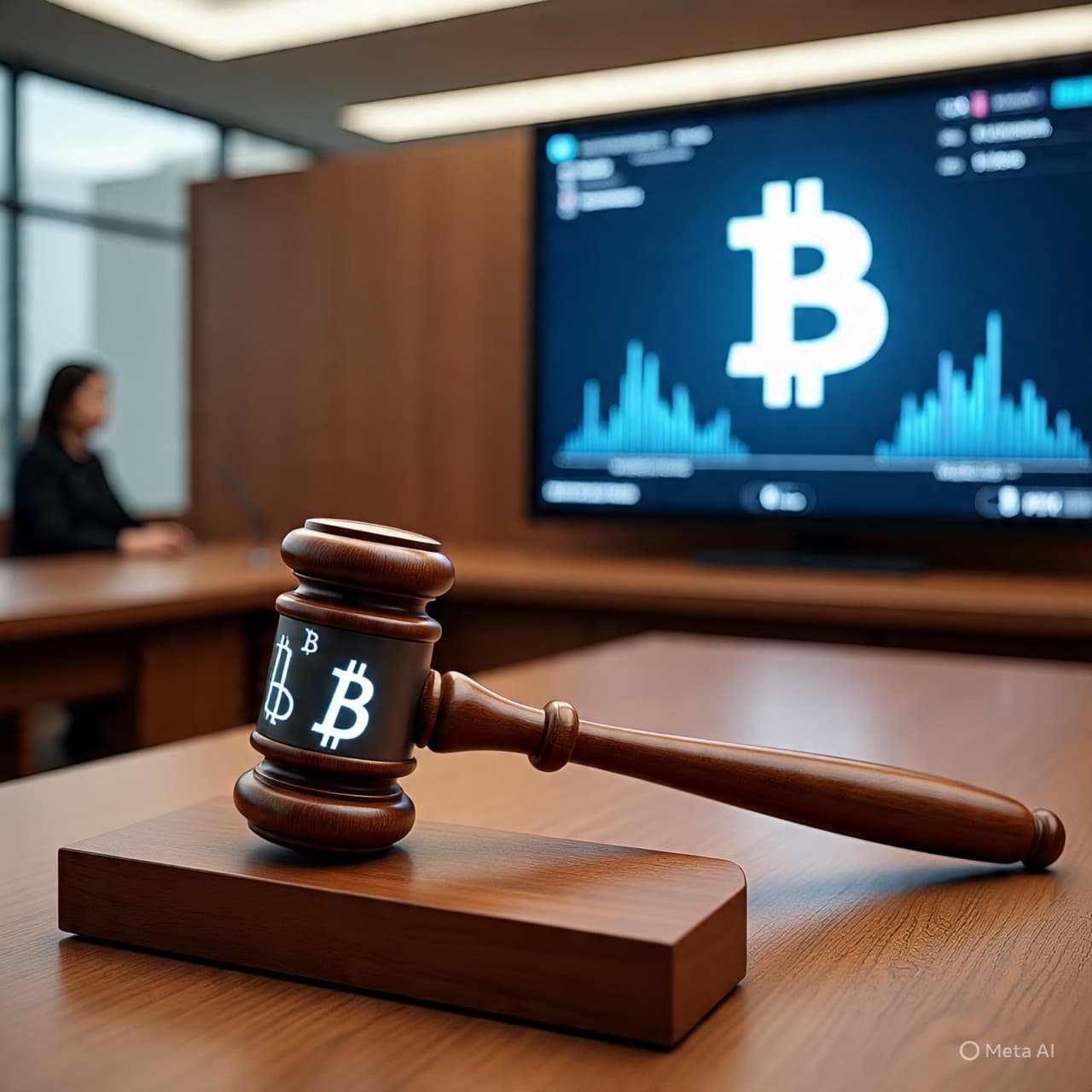 Between Belief and Barristers: The Journey of “Bitcoin Jesus” Through Justice Between Belief and Barristers: The Journey of “Bitcoin Jesus” Through Justice