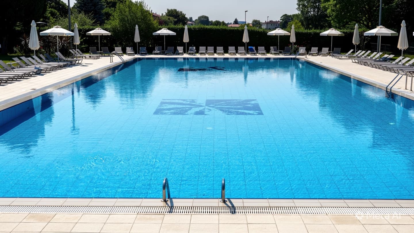 Public Pool Tragedy: Child Drowns After Falling Into Water Due to Lack of Supervision Public Pool Tragedy: Child Drowns After Falling Into Water Due to Lack of Supervision