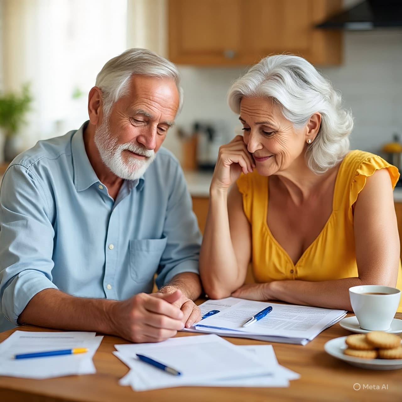 Navigating the Maze: How Medicare Advantage’s Allure Can Become an Ambush Navigating the Maze: How Medicare Advantage’s Allure Can Become an Ambush