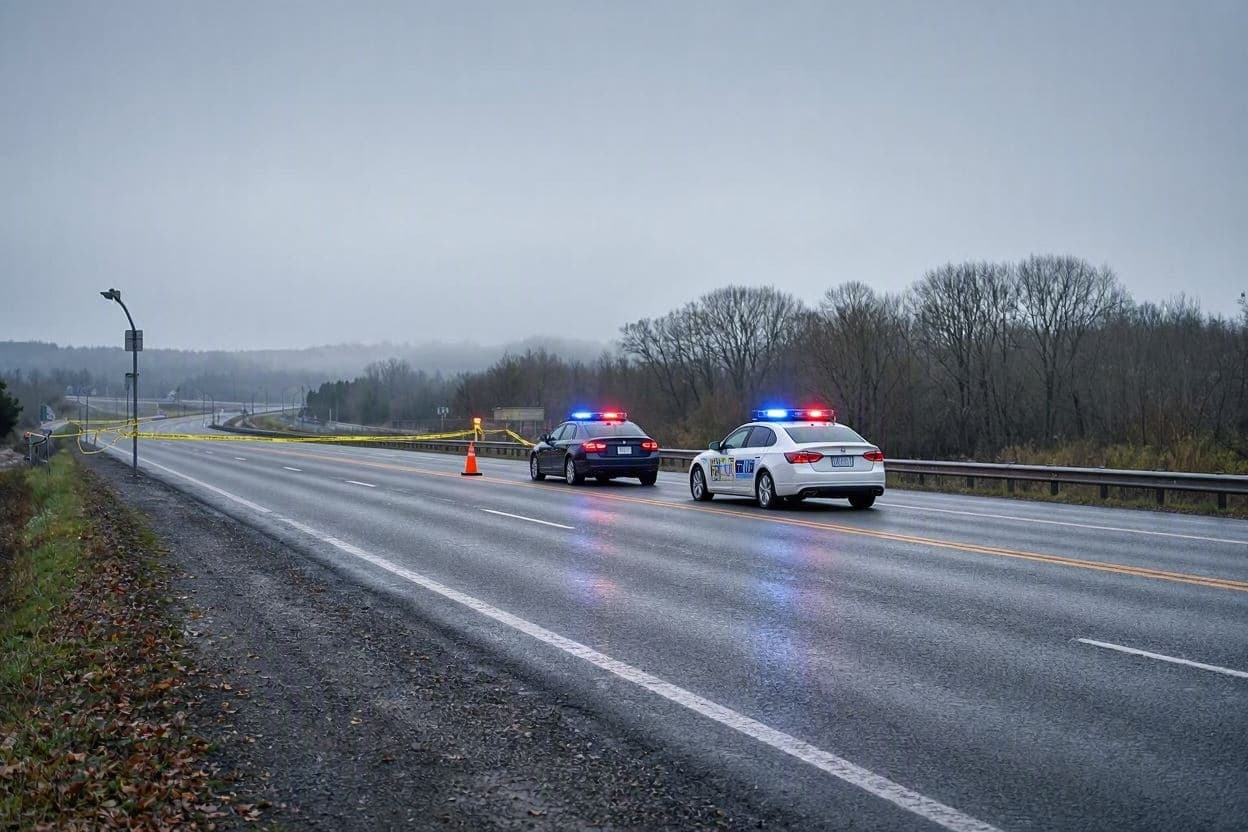 Names Behind the Tragedy: Victims Identified in Crash Names Behind the Tragedy: Victims Identified in Crash