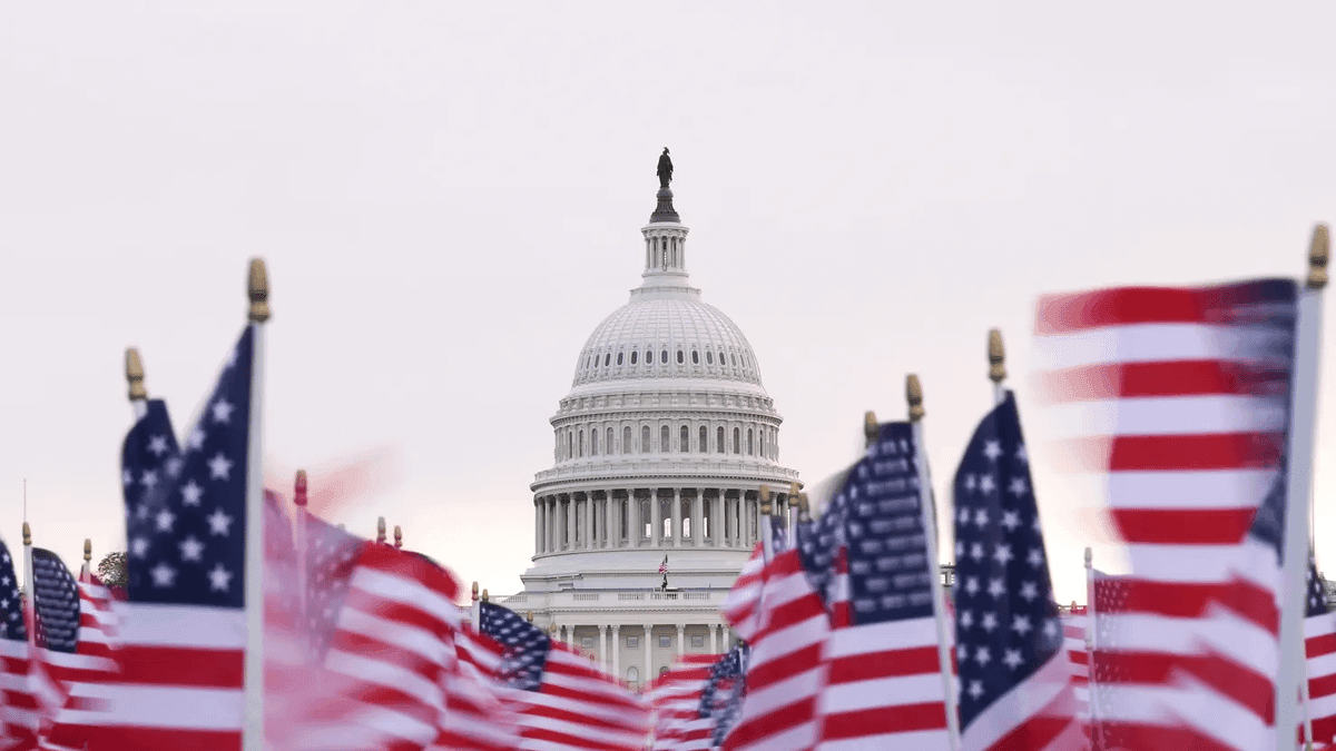 Clarity Act Faces Growing Uncertainty as Market Confidence Slips Clarity Act Faces Growing Uncertainty as Market Confidence Slips