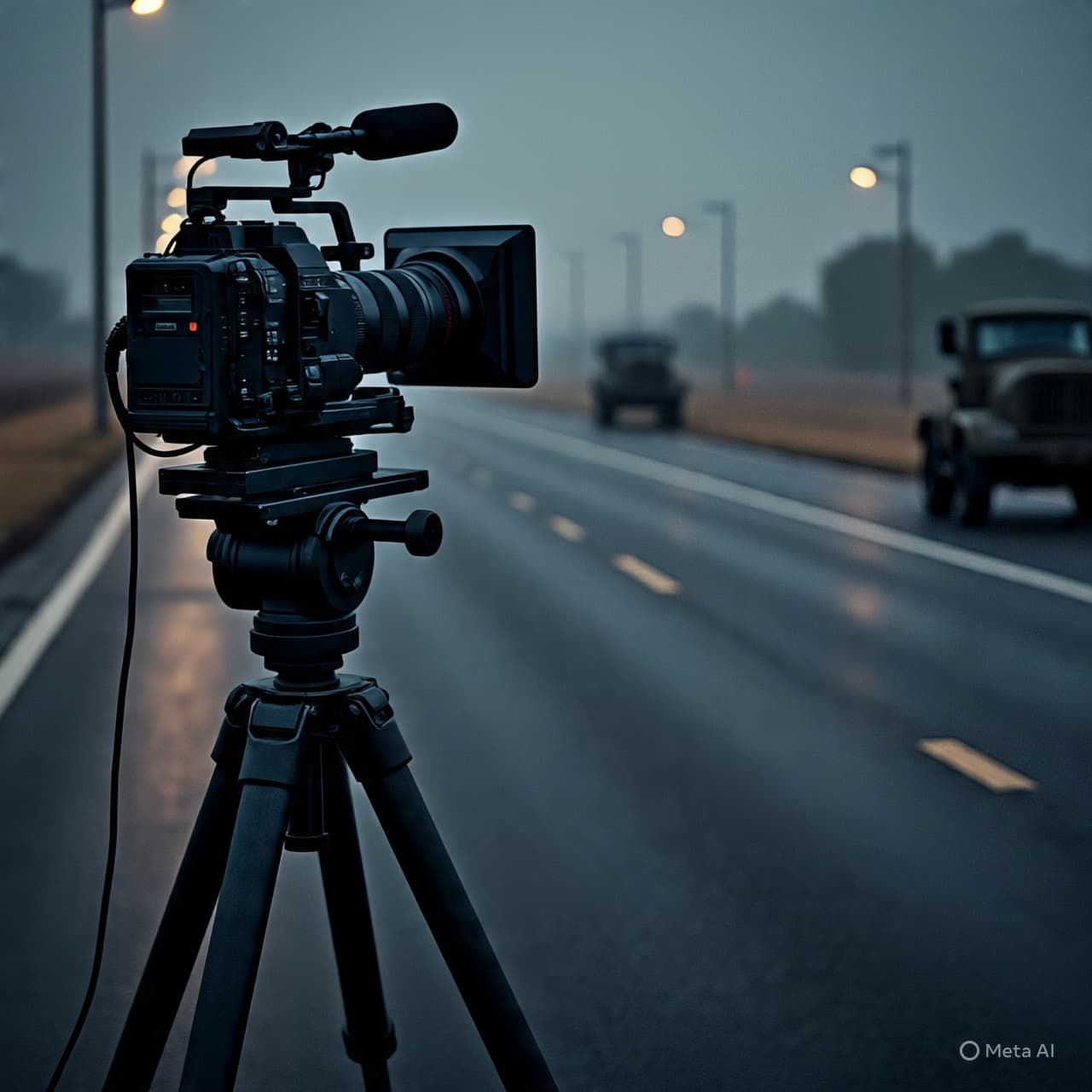 When Witnesses Become Part of the Story, What Does a Detained Crew Reveal About Tension and Accountability When Witnesses Become Part of the Story, What Does a Detained Crew Reveal About Tension and Accountability