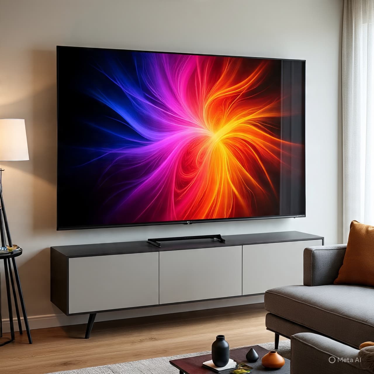 More Than a Screen: How Amazon’s Artline TVs Reframe Our View at CES More Than a Screen: How Amazon’s Artline TVs Reframe Our View at CES