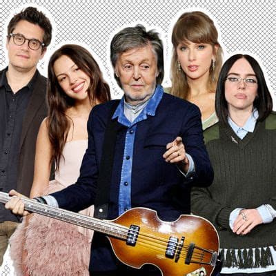 L.A.’s Hottest Club Is the Paul McCartney Concert L.A.’s Hottest Club Is the Paul McCartney Concert