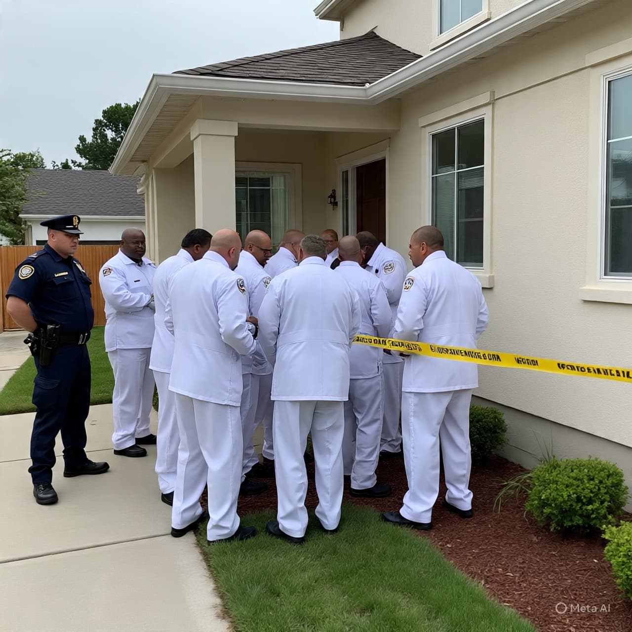 Echoes of Pain: Autopsy Reveals Cause of Parents’ Death After Femicidex Echoes of Pain: Autopsy Reveals Cause of Parents’ Death After Femicidex