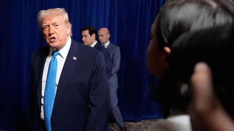 Trump 'Seriously Considering' Plan to Make Venezuela and Its $40 Trillion in Oil Permanent Part of USA Trump 'Seriously Considering' Plan to Make Venezuela and Its $40 Trillion in Oil Permanent Part of USA