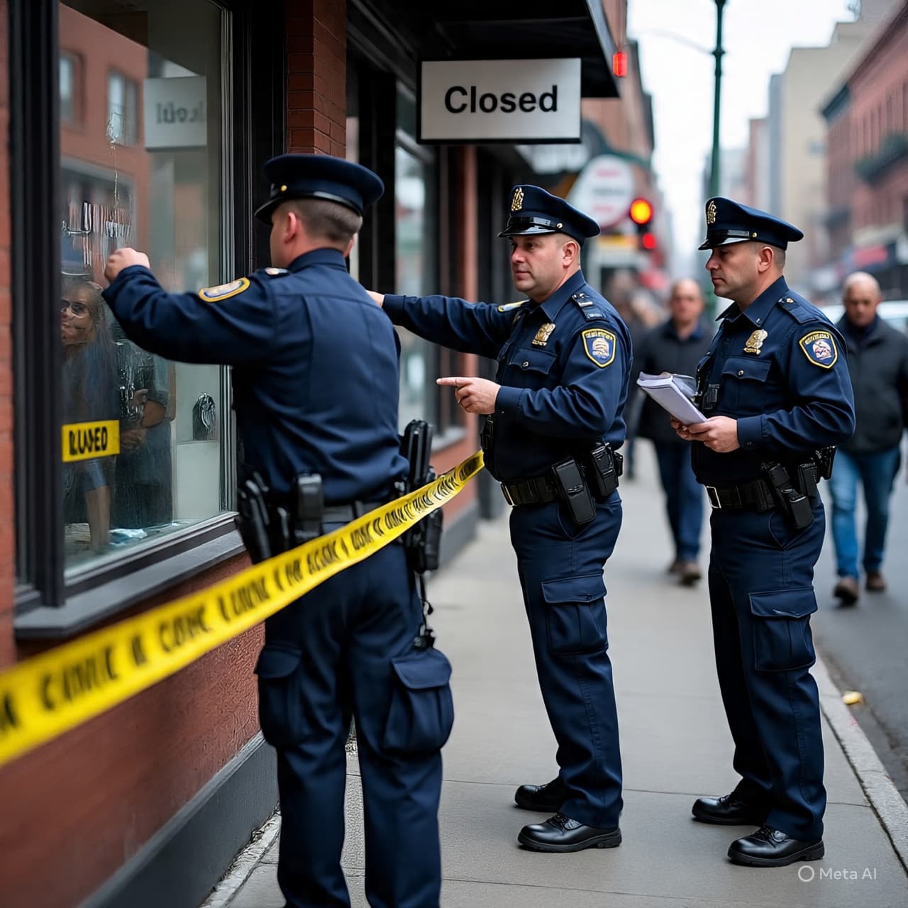 What Happens When the Quietest Threats Are Finally Interrupted? What Happens When the Quietest Threats Are Finally Interrupted?