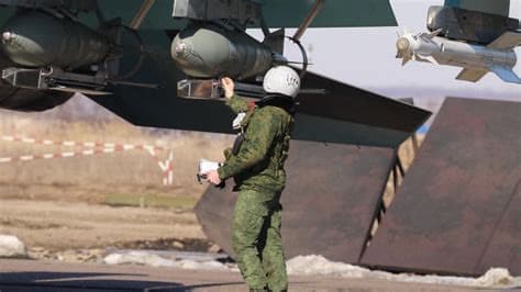 Ukraine destroys 4 Russian Su-34 bomber jets, damages 2 with Neptune missile, Zelensky says Ukraine destroys 4 Russian Su-34 bomber jets, damages 2 with Neptune missile, Zelensky says
