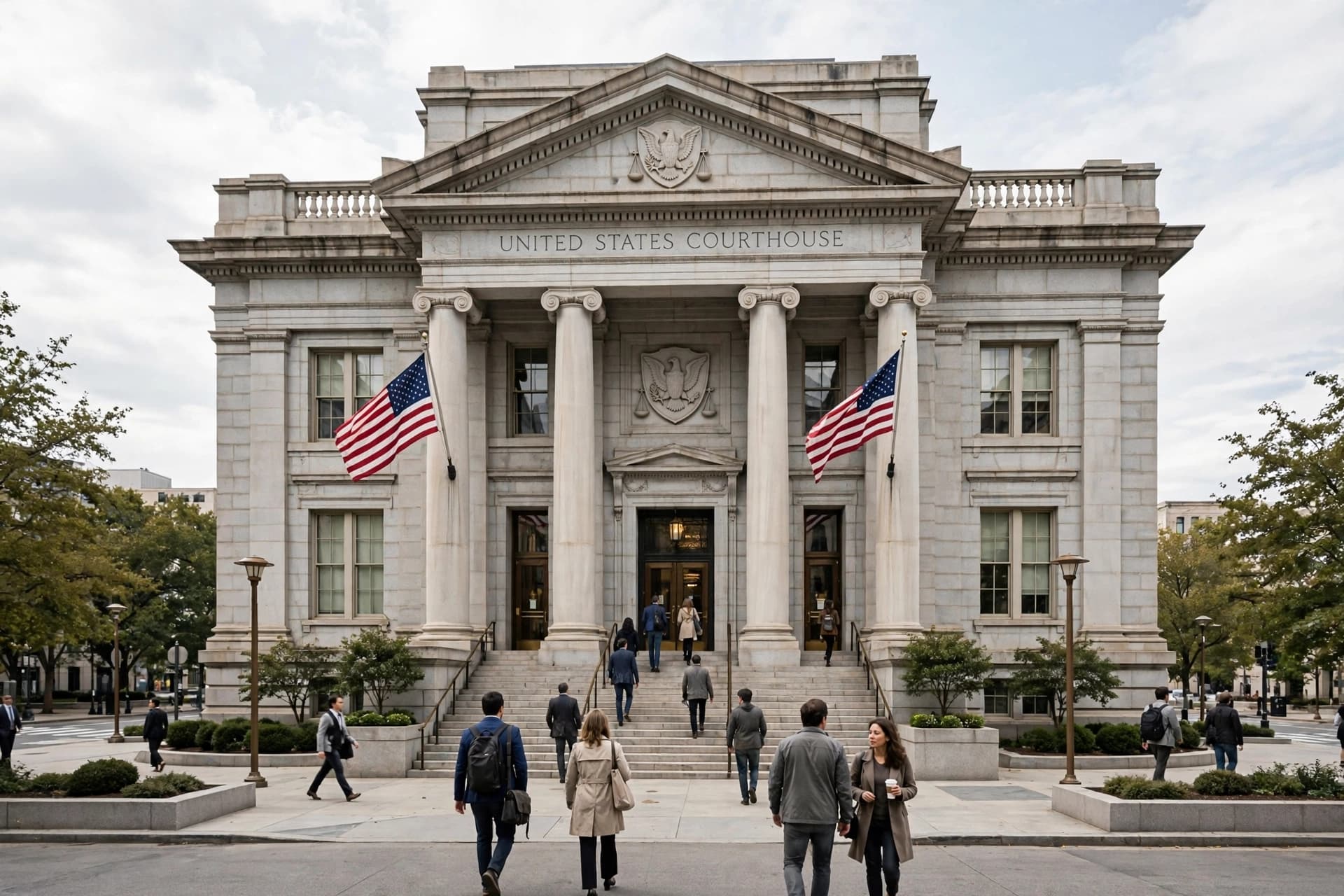 A Recalled Mayor, Three Co-Defendants, and a Six-Week Reckoning A Recalled Mayor, Three Co-Defendants, and a Six-Week Reckoning
