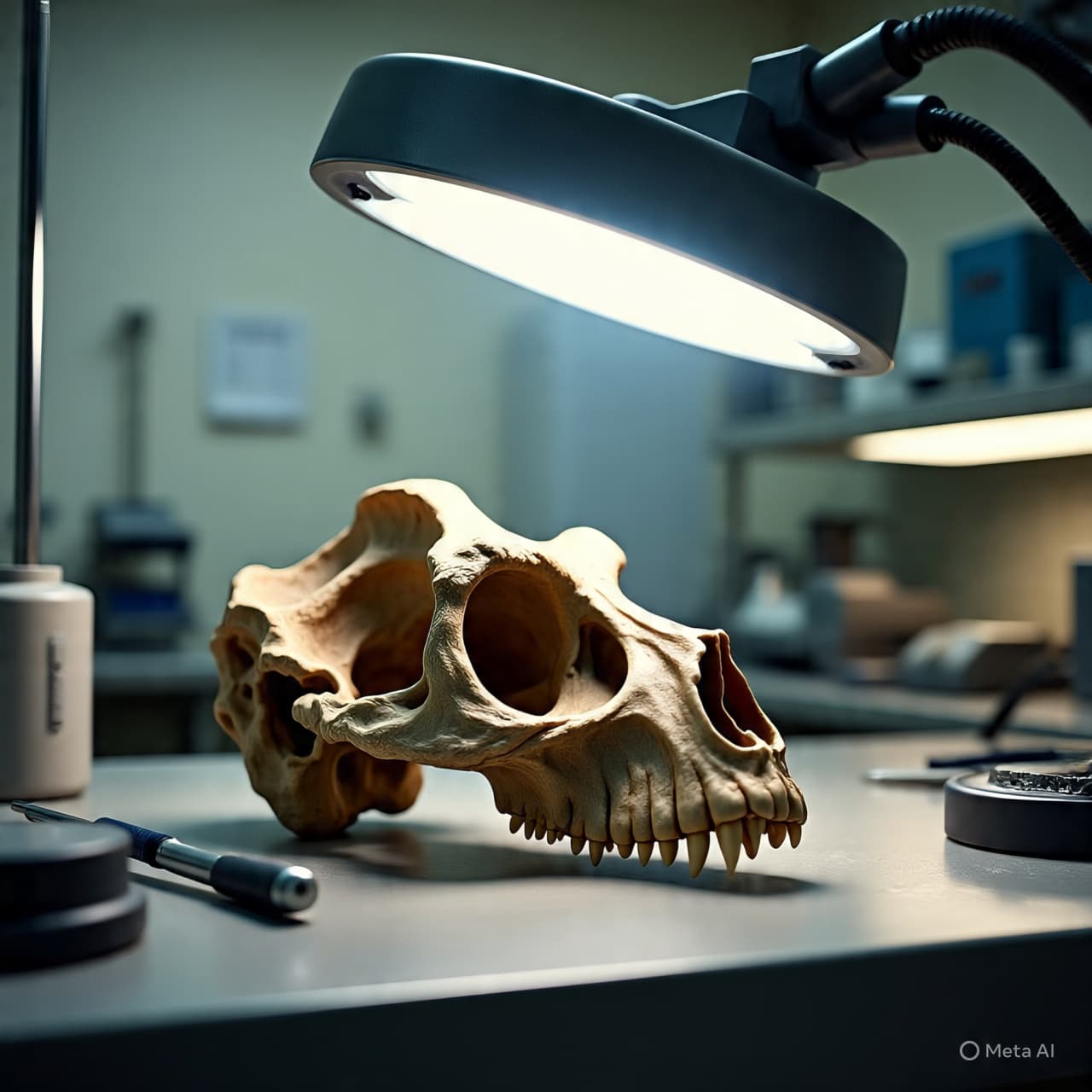 What Does 3 Million Years Look Like? A Reflection Through Little Foot’s Reconstruction What Does 3 Million Years Look Like? A Reflection Through Little Foot’s Reconstruction