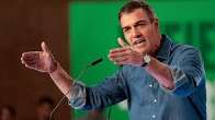 Spain's Sánchez Digs In After 8 Years as PM, But Can He Survive Wave of Scandals? Spain's Sánchez Digs In After 8 Years as PM, But Can He Survive Wave of Scandals?