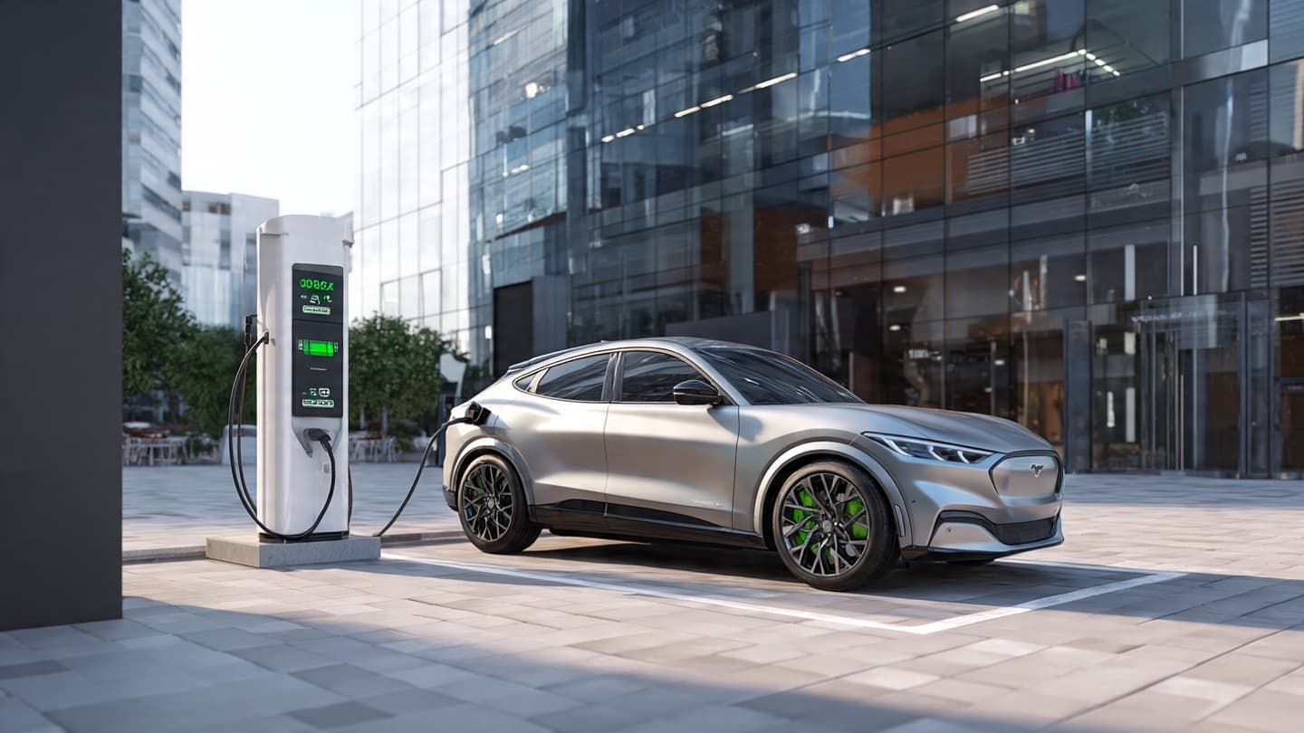 Tesla's vehicle registrations have increased across several European markets, suggesting a recovery in demand amid growing competition in the electric vehicle sector. Tesla's vehicle registrations have increased across several European markets, suggesting a recovery in demand amid growing competition in the electric vehicle sector.
