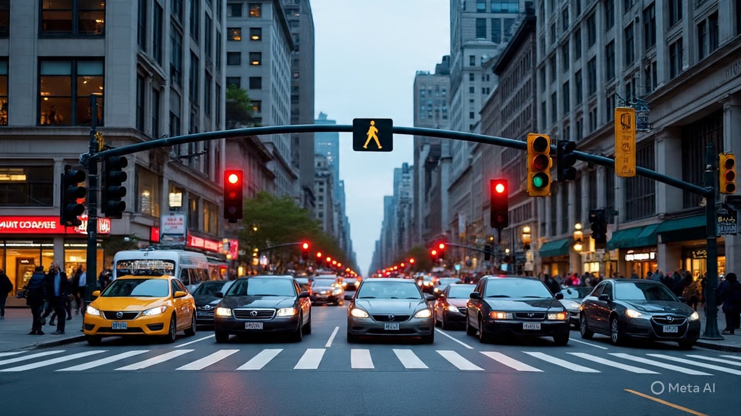 Where seconds stretch and decisions leave lasting marks on the road Where seconds stretch and decisions leave lasting marks on the road