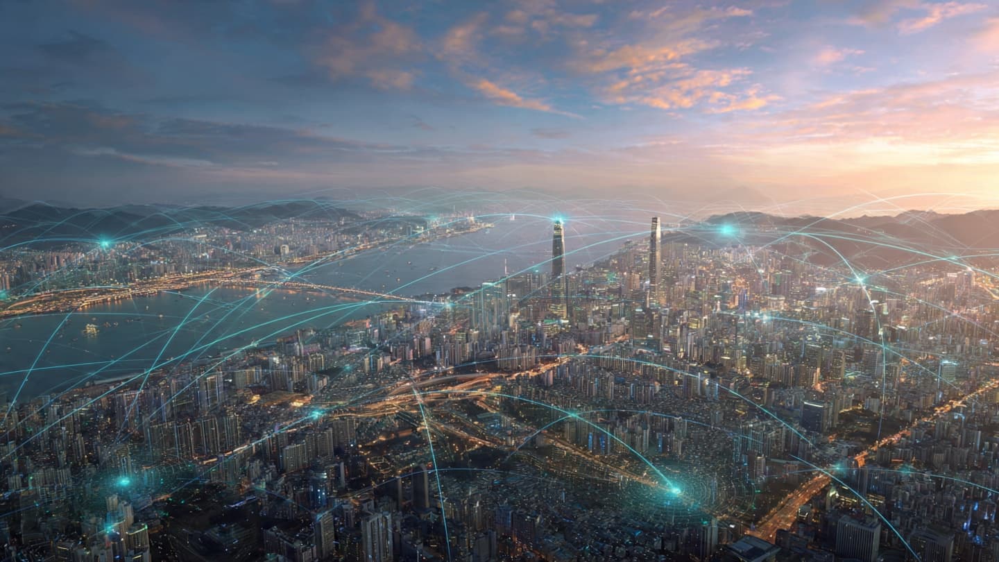 Beyond Traditional Industries, Korean Enterprises Discover Fresh Opportunities Through AI Expansion Abroad Beyond Traditional Industries, Korean Enterprises Discover Fresh Opportunities Through AI Expansion Abroad