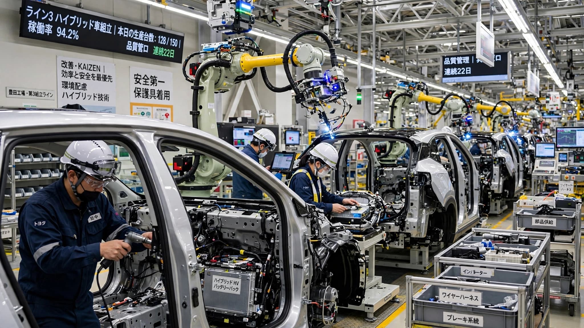 Honda Turns Toward Cost Discipline as Japanese Automakers Face a New Wave of Chinese Competition Honda Turns Toward Cost Discipline as Japanese Automakers Face a New Wave of Chinese Competition