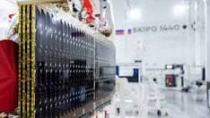 Russia’s Starlink Rival “Rassvet” Fails to Reach Target Orbit Six Months After Launch Russia’s Starlink Rival “Rassvet” Fails to Reach Target Orbit Six Months After Launch