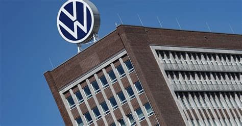 Volkswagen Strikes Deal With Israeli Investment Firm to Convert Car Plant Into Defense Facility Volkswagen Strikes Deal With Israeli Investment Firm to Convert Car Plant Into Defense Facility