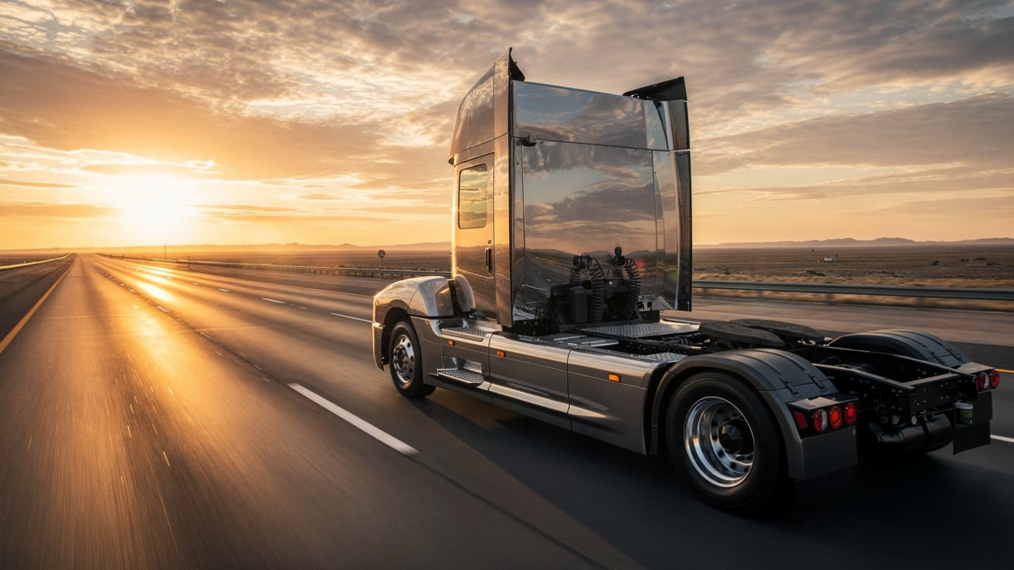 Between the Iron Horse and the Invisible Hand: A Quiet Observation of Autonomous Motion Between the Iron Horse and the Invisible Hand: A Quiet Observation of Autonomous Motion