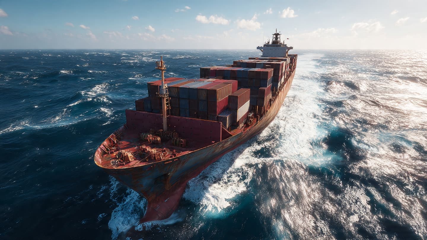 Where Gentle Waves Meet Uncertain Horizons, Maritime Routes Carry New Stories Across Yemen's Coastal Waters Together Where Gentle Waves Meet Uncertain Horizons, Maritime Routes Carry New Stories Across Yemen's Coastal Waters Together