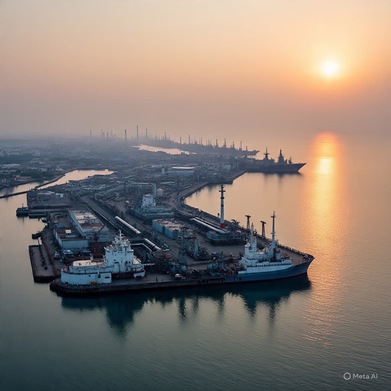 Between Strikes and Silence: Reflections on the Gulf’s Uneasy Dawn Between Strikes and Silence: Reflections on the Gulf’s Uneasy Dawn