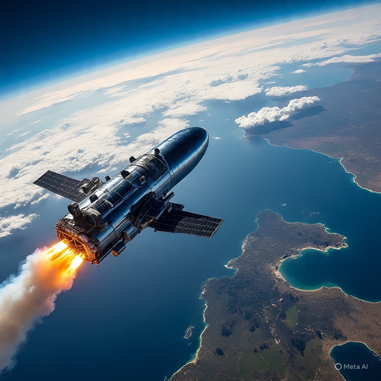 Space, Safety, and Splashdown — How NASA Prioritized Wellness in Orbit Space, Safety, and Splashdown — How NASA Prioritized Wellness in Orbit