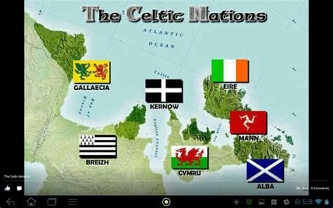 Celtic nations begin planning UK breakup if Reform wins, ahead of major constitutional stakes Celtic nations begin planning UK breakup if Reform wins, ahead of major constitutional stakes