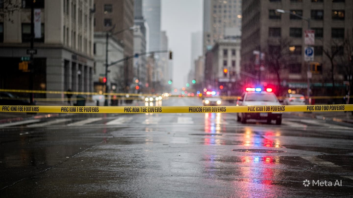 Seattle Traffic Fatality: Man Dies After Being Struck By Truck During Afternoon Rush Hour Seattle Traffic Fatality: Man Dies After Being Struck By Truck During Afternoon Rush Hour