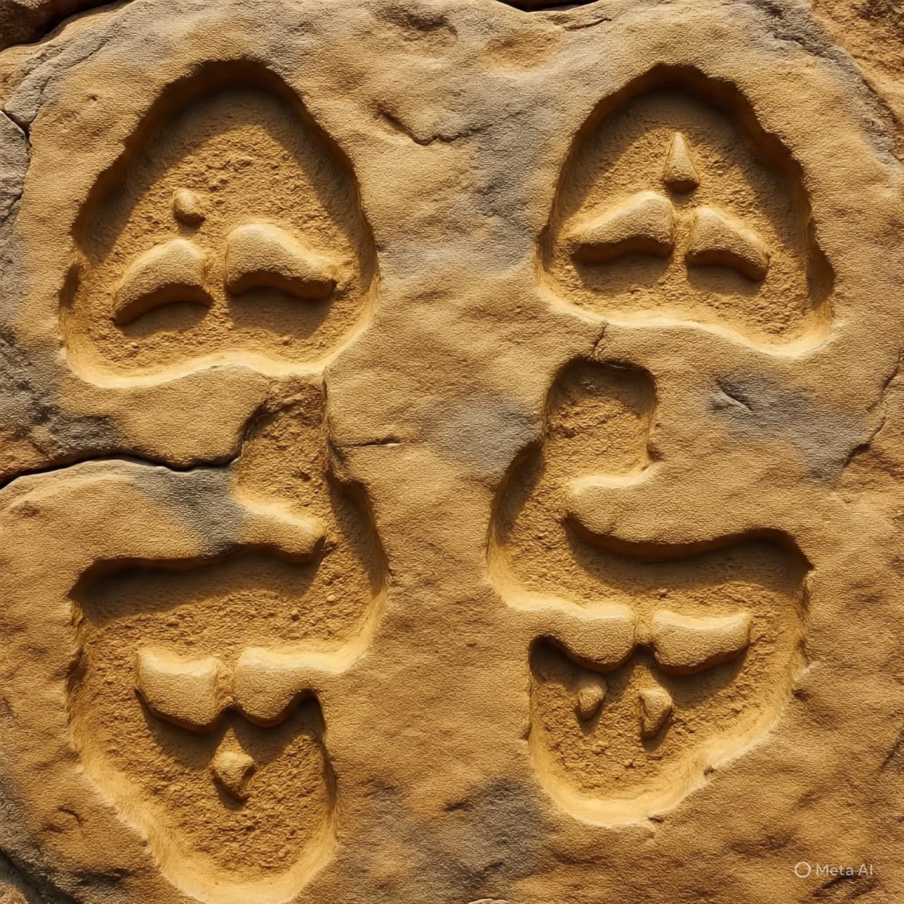 “Footsteps Through Eternity: Italy’s Ancient Giants Speak Again” “Footsteps Through Eternity: Italy’s Ancient Giants Speak Again”