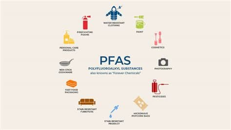 EU Packaging Rules Take Effect, Set Limits on PFAS “Forever Chemicals” EU Packaging Rules Take Effect, Set Limits on PFAS “Forever Chemicals”