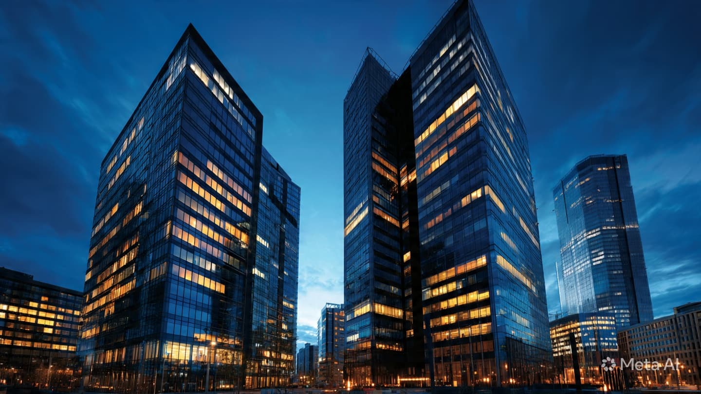 Shadows Over the Commercial Heart: A Quiet Reassessment After the Recent High-Value Robbery Incident Shadows Over the Commercial Heart: A Quiet Reassessment After the Recent High-Value Robbery Incident