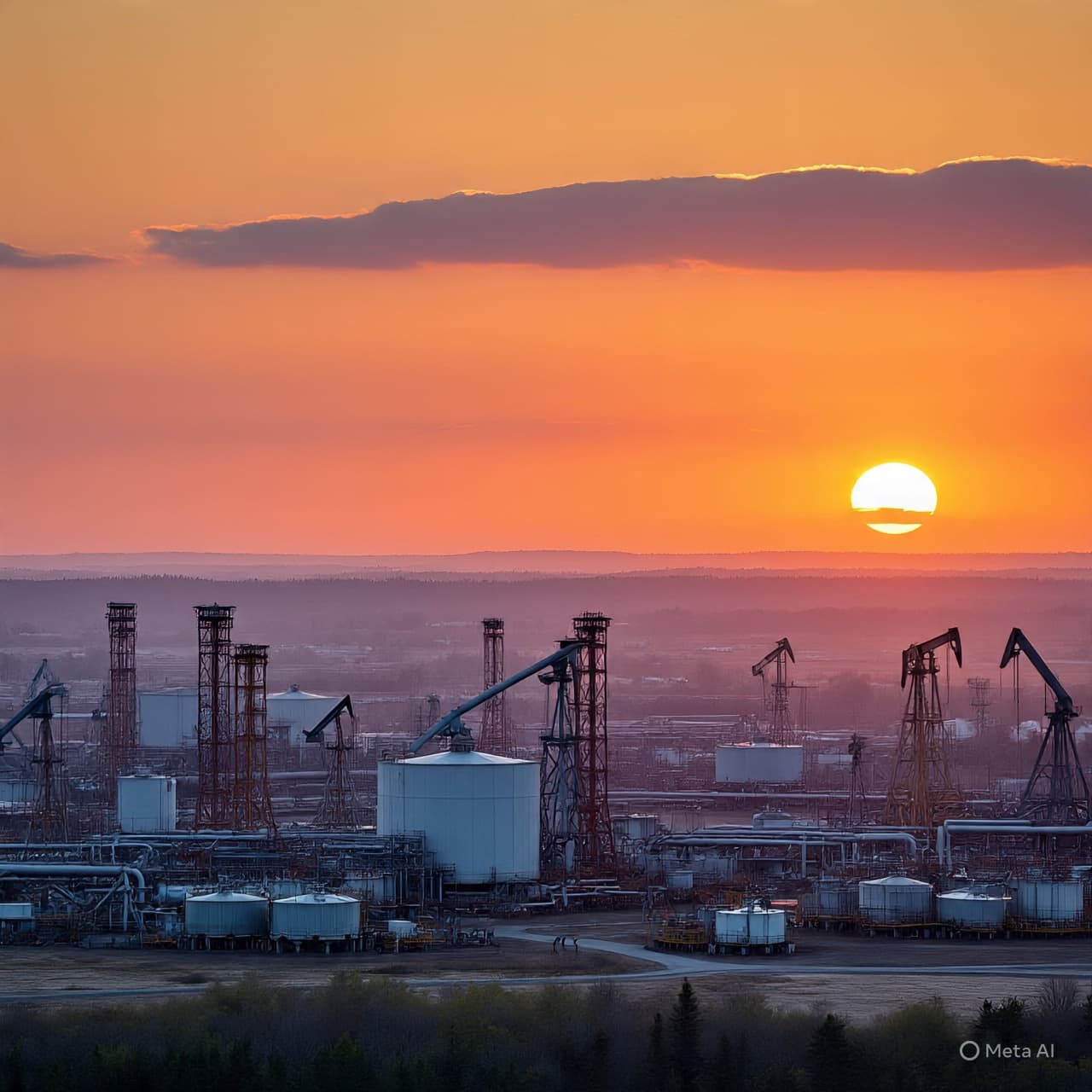 “At the Edge of the Barrel: How Carney Recasts Canadian Oil’s Place in a New Energy Era” “At the Edge of the Barrel: How Carney Recasts Canadian Oil’s Place in a New Energy Era”