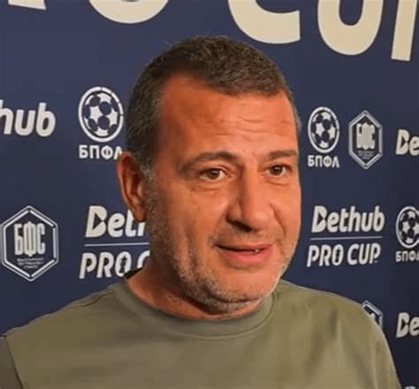 Botev Plovdiv Owner Iliyan Filipov Shot Dead in Plovdiv Botev Plovdiv Owner Iliyan Filipov Shot Dead in Plovdiv
