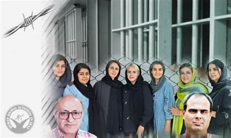 Bahá’ís Face Prison Sentences, Detention, and High Bail in Iran Bahá’ís Face Prison Sentences, Detention, and High Bail in Iran