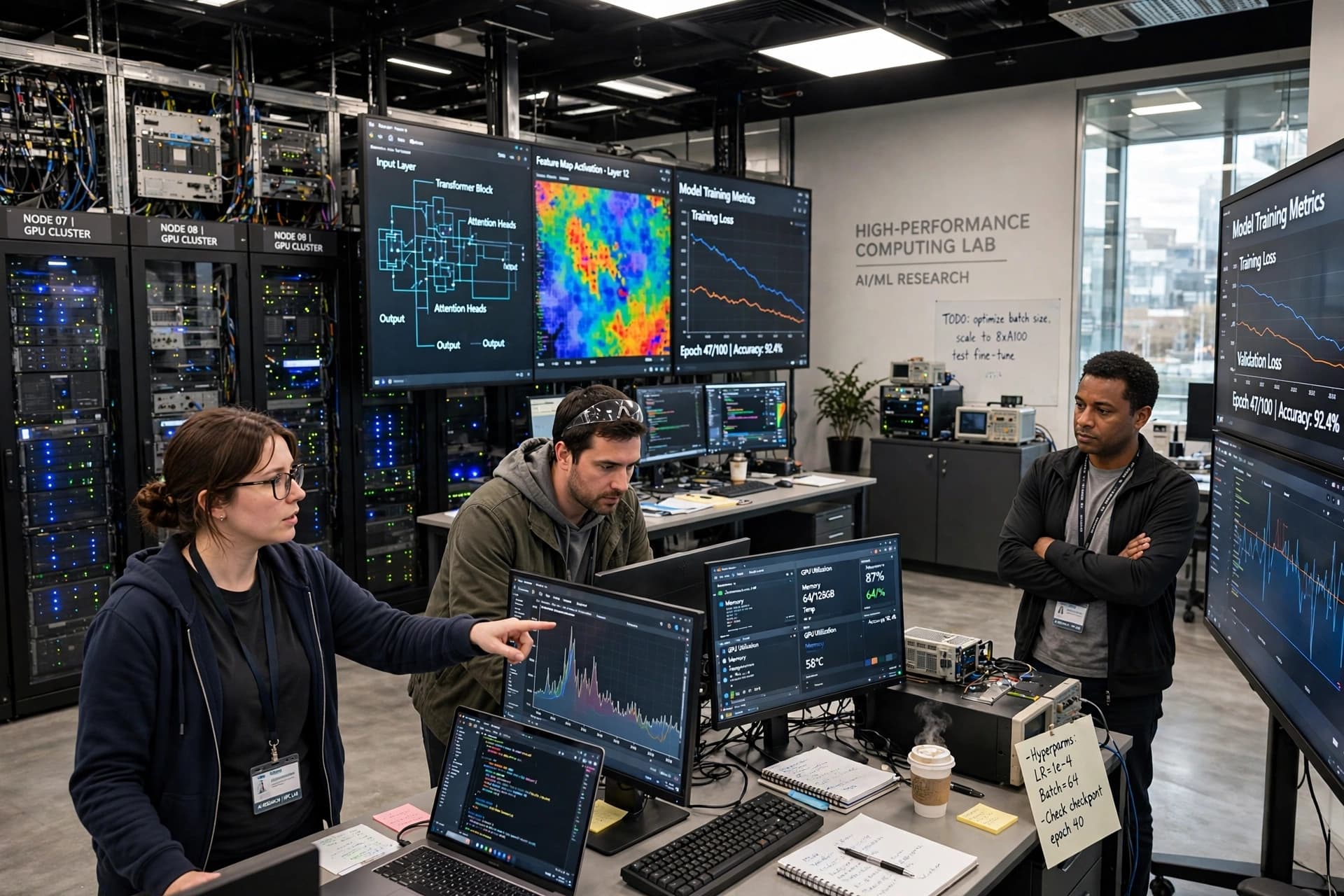 Between Human Data and Machine Learning, River AI Searches for a More Personal Digital Future Between Human Data and Machine Learning, River AI Searches for a More Personal Digital Future