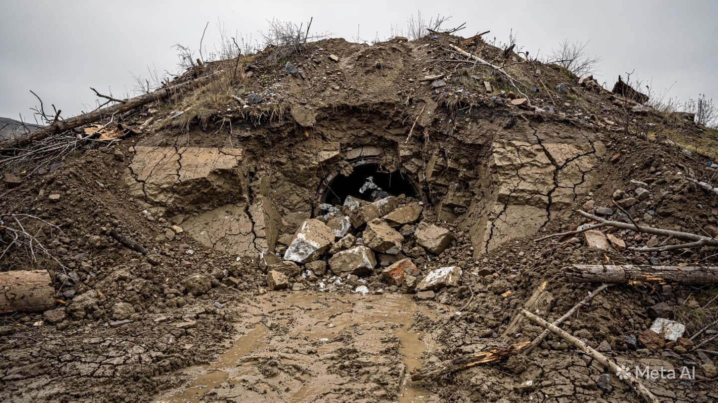 Three Miners Dead: Solok Police Report Fatal Gold Mine Collapse in West Sumatra Today Three Miners Dead: Solok Police Report Fatal Gold Mine Collapse in West Sumatra Today