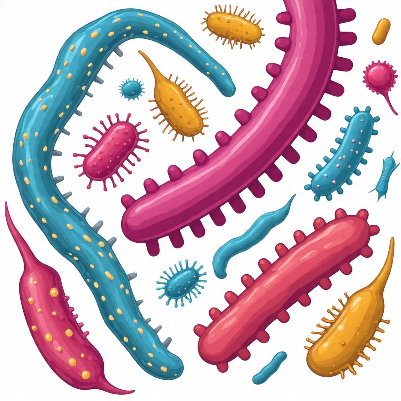 When Medicine Quietly Rearranges the Invisible Ecosystem Inside Us When Medicine Quietly Rearranges the Invisible Ecosystem Inside Us