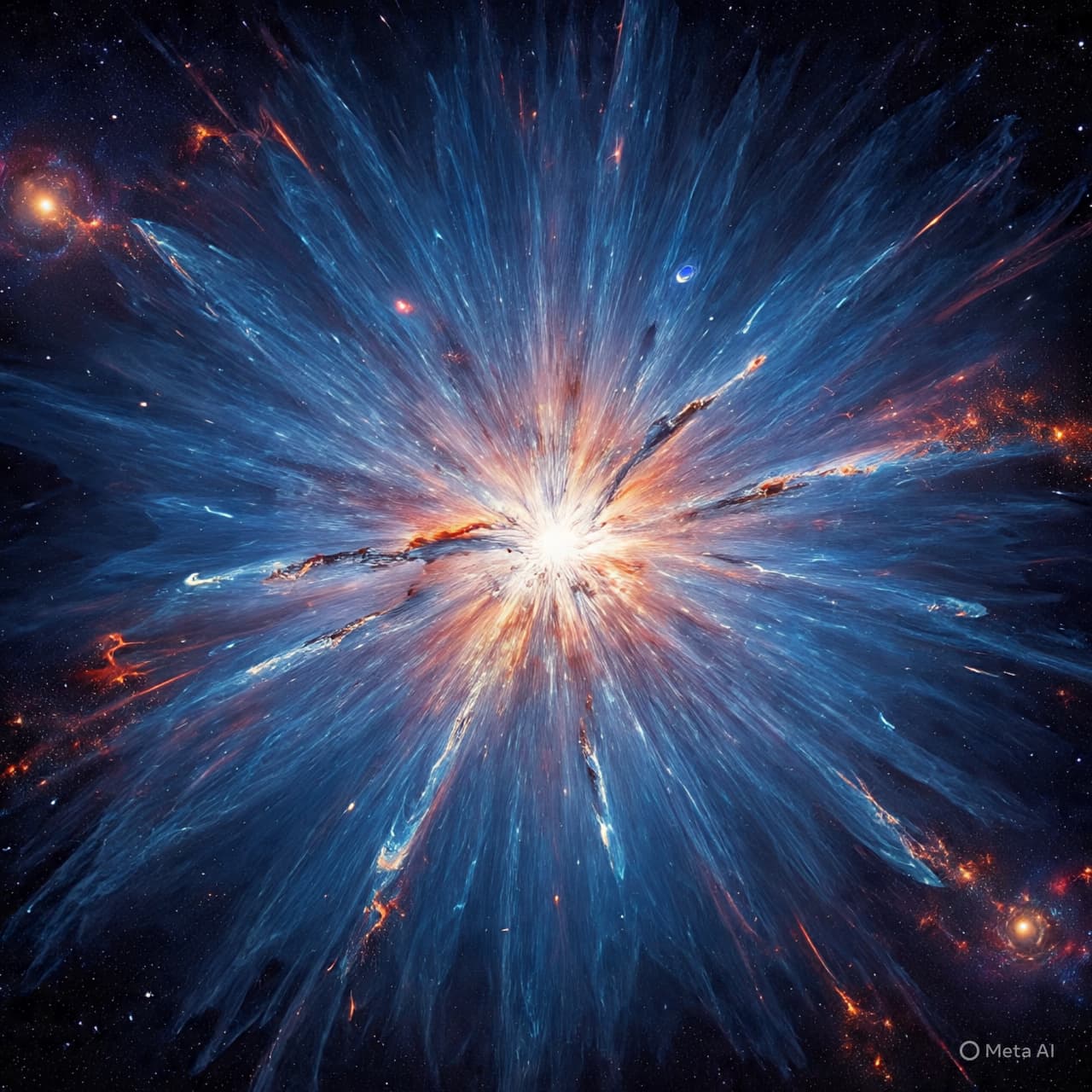 Can an Explosion Exist Without the Birth of a Black Hole? Can an Explosion Exist Without the Birth of a Black Hole?