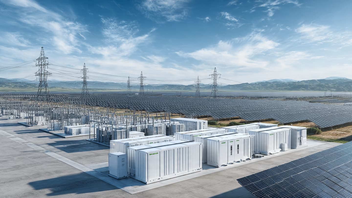 Indonesia's Renewable Energy Industry Expands Solar Power Investment Indonesia's Renewable Energy Industry Expands Solar Power Investment