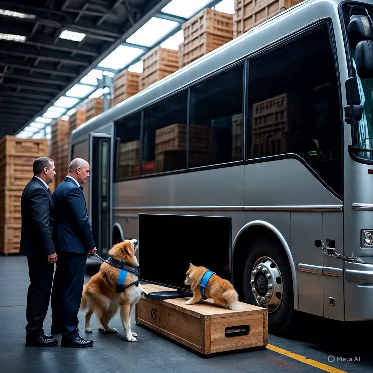 Concrete, Cargo, and Concealment: Unveiling a $9 Million Secret in SA Concrete, Cargo, and Concealment: Unveiling a $9 Million Secret in SA