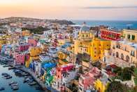 Europe Captures One-Third of Global Leisure Travel Spending Europe Captures One-Third of Global Leisure Travel Spending