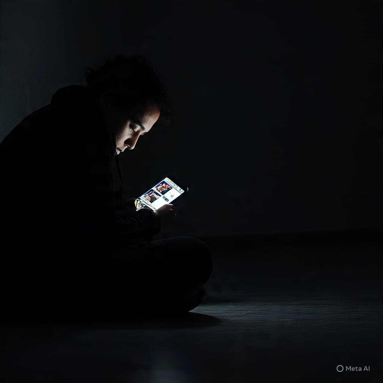 When the Feed Goes Quiet: TikTok US and the Question of Censorship When the Feed Goes Quiet: TikTok US and the Question of Censorship