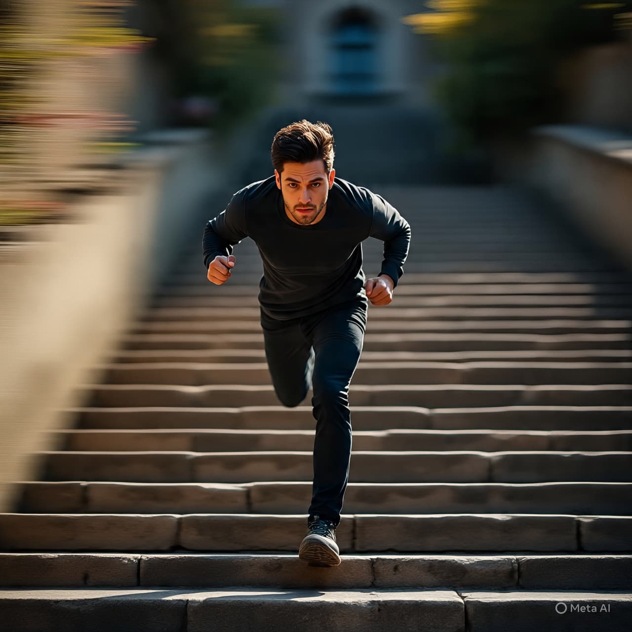 Why Getting Winded Might Be Six Times Better for Your Heart Why Getting Winded Might Be Six Times Better for Your Heart