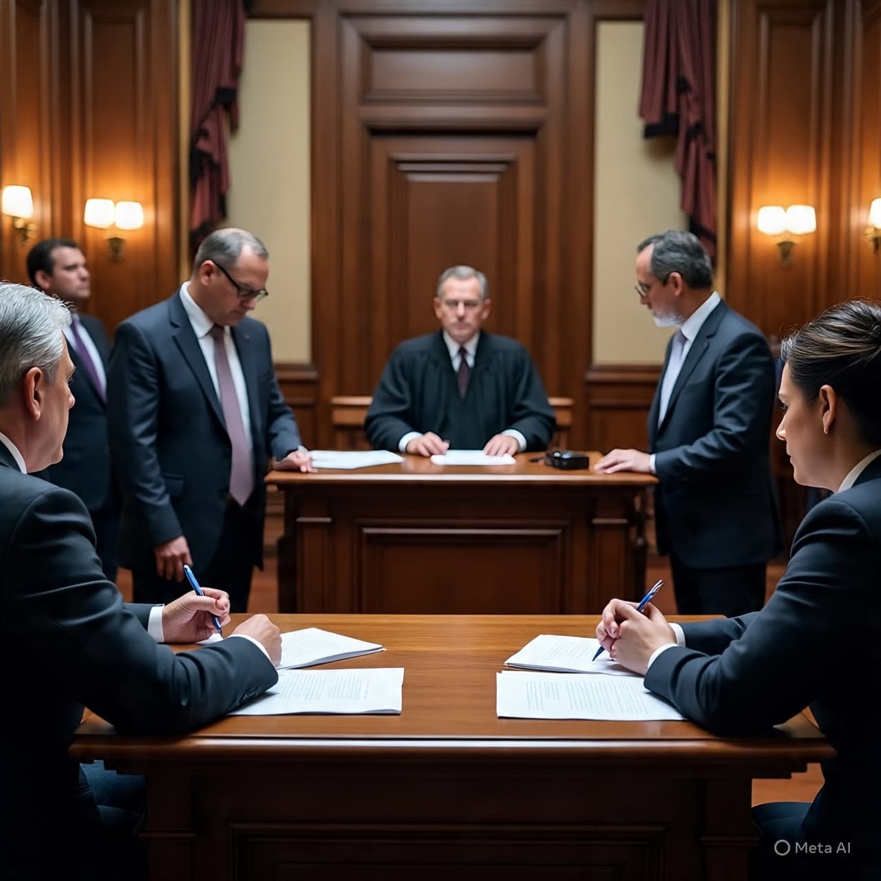 The Subtle Power of Engagement: Lawsuits Against Tech Giants The Subtle Power of Engagement: Lawsuits Against Tech Giants