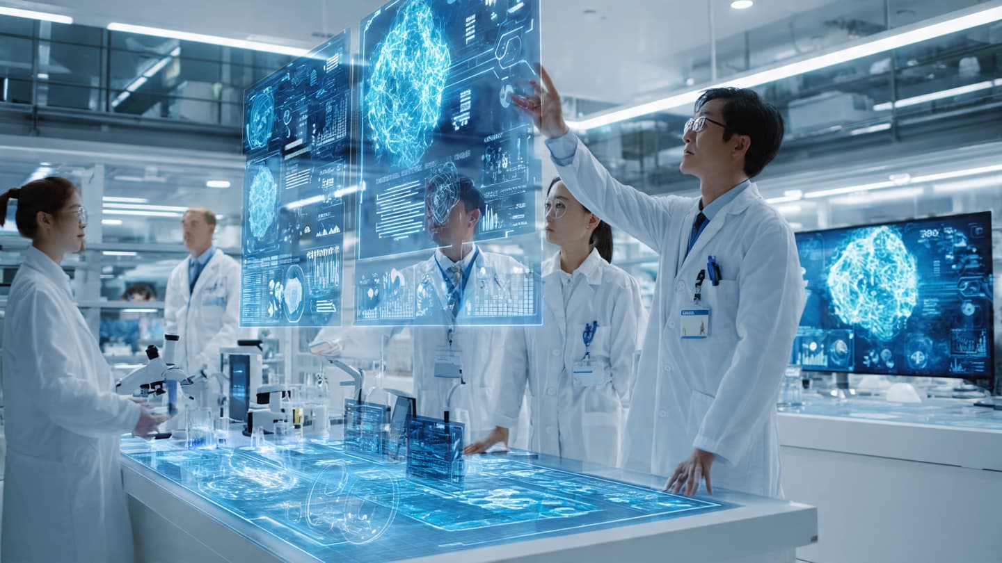 As Knowledge Expands, Artificial Intelligence Learns to Cross Scientific Boundaries As Knowledge Expands, Artificial Intelligence Learns to Cross Scientific Boundaries