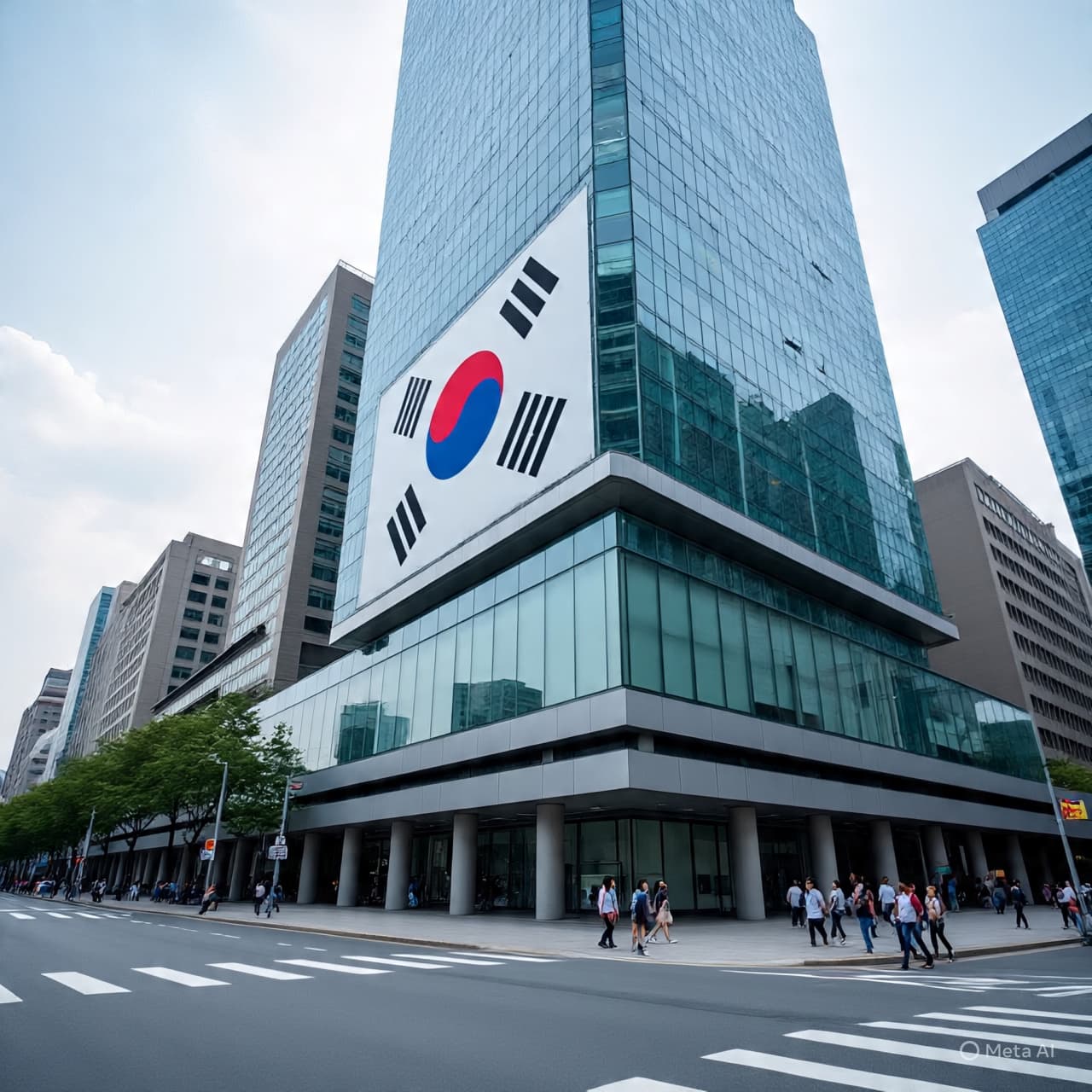 Seeking Stability in Volatile Markets, Seoul Targets Unfair Practices in Digital Asset Trading Seeking Stability in Volatile Markets, Seoul Targets Unfair Practices in Digital Asset Trading