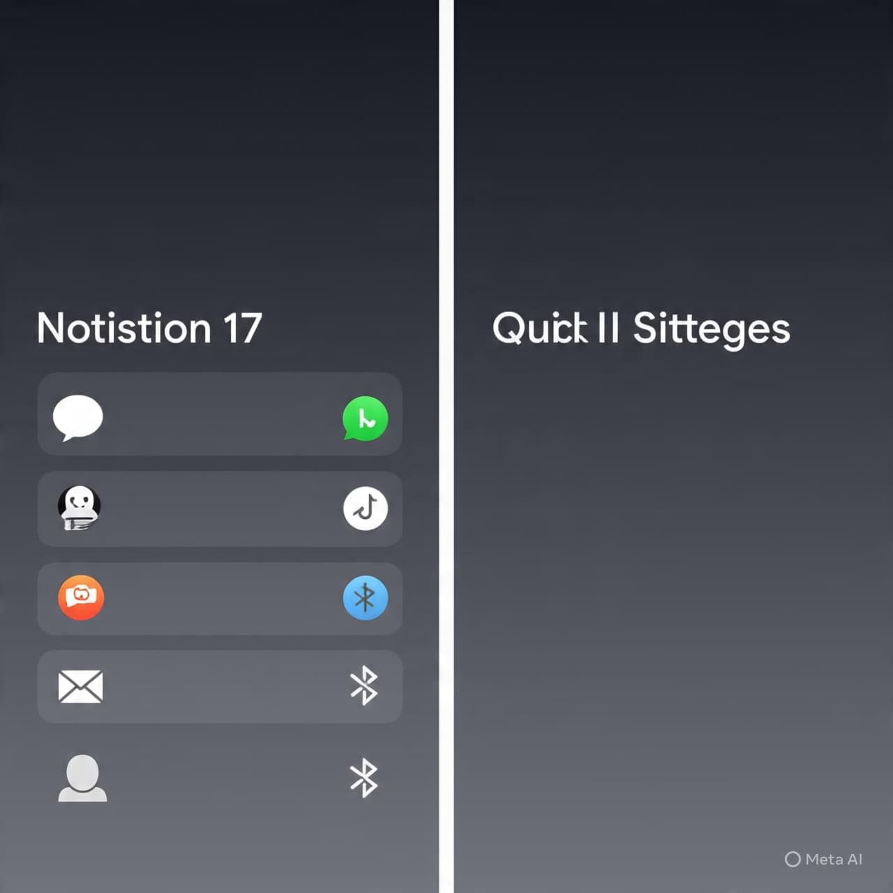 Dual Panels, Dual Purpose — A Closer Look at Android 17’s New Interface Dual Panels, Dual Purpose — A Closer Look at Android 17’s New Interface