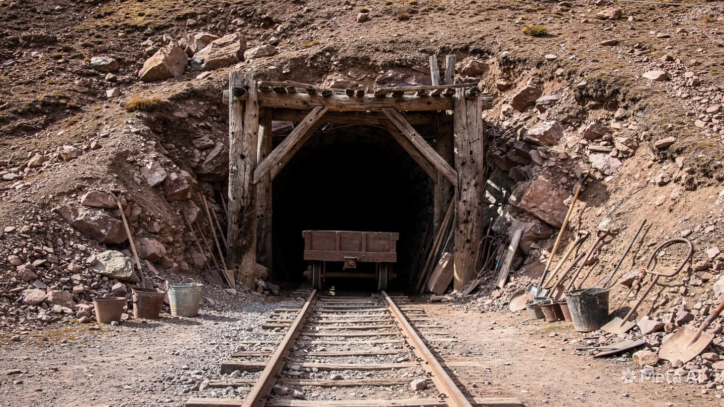 Mining Disaster In Peru: Two Workers Killed After Fatal Tunnel Collapse In Southern Region Mining Disaster In Peru: Two Workers Killed After Fatal Tunnel Collapse In Southern Region