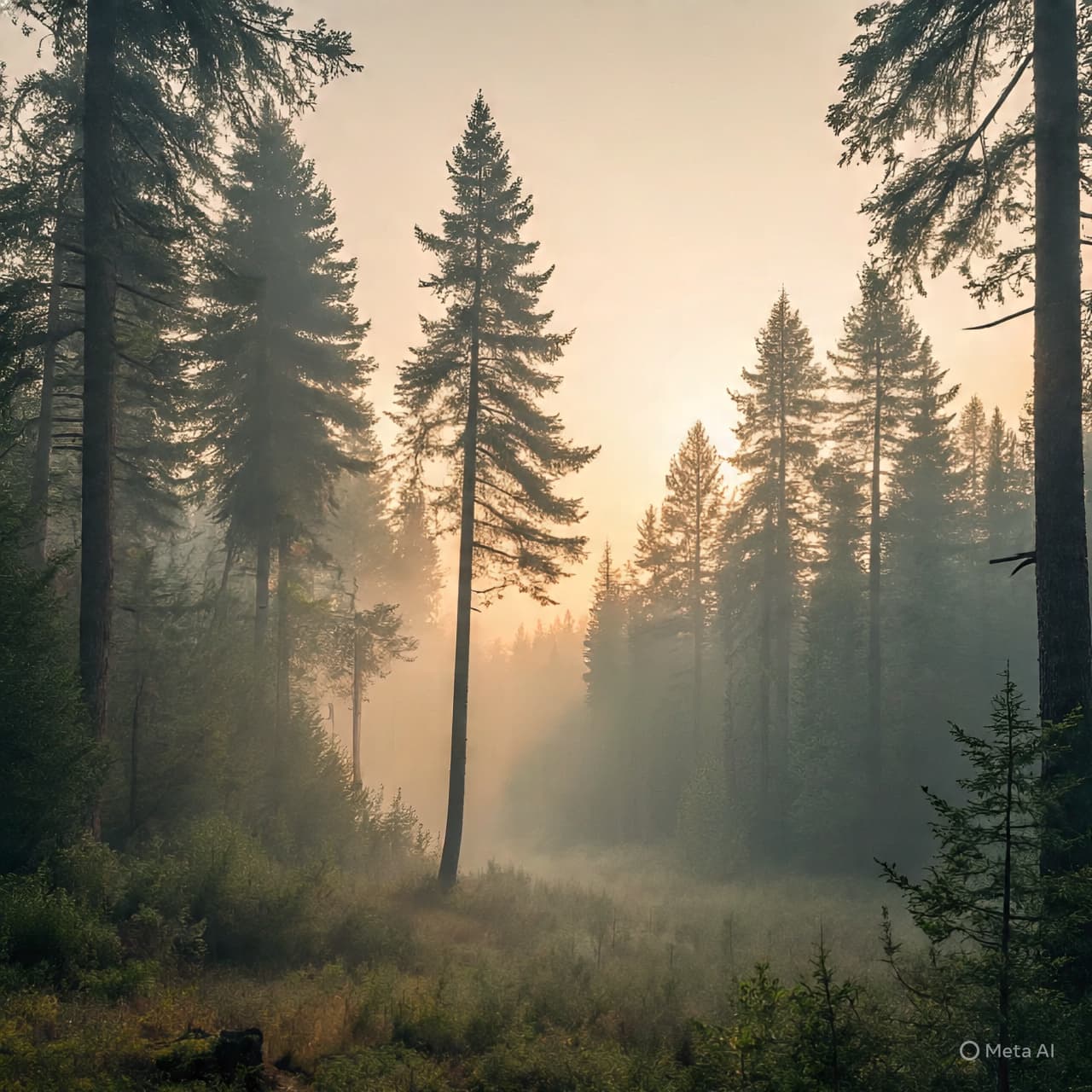 Carbon in the Air, Nitrogen in Retreat: Rethinking Boreal Forest Balance Carbon in the Air, Nitrogen in Retreat: Rethinking Boreal Forest Balance