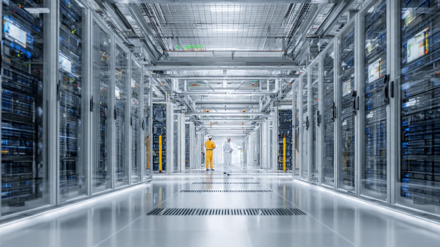 Where Thailand's Digital Future Meets the Cloud: New Infrastructure Connects Businesses Across an Expanding Regional Economy Where Thailand's Digital Future Meets the Cloud: New Infrastructure Connects Businesses Across an Expanding Regional Economy