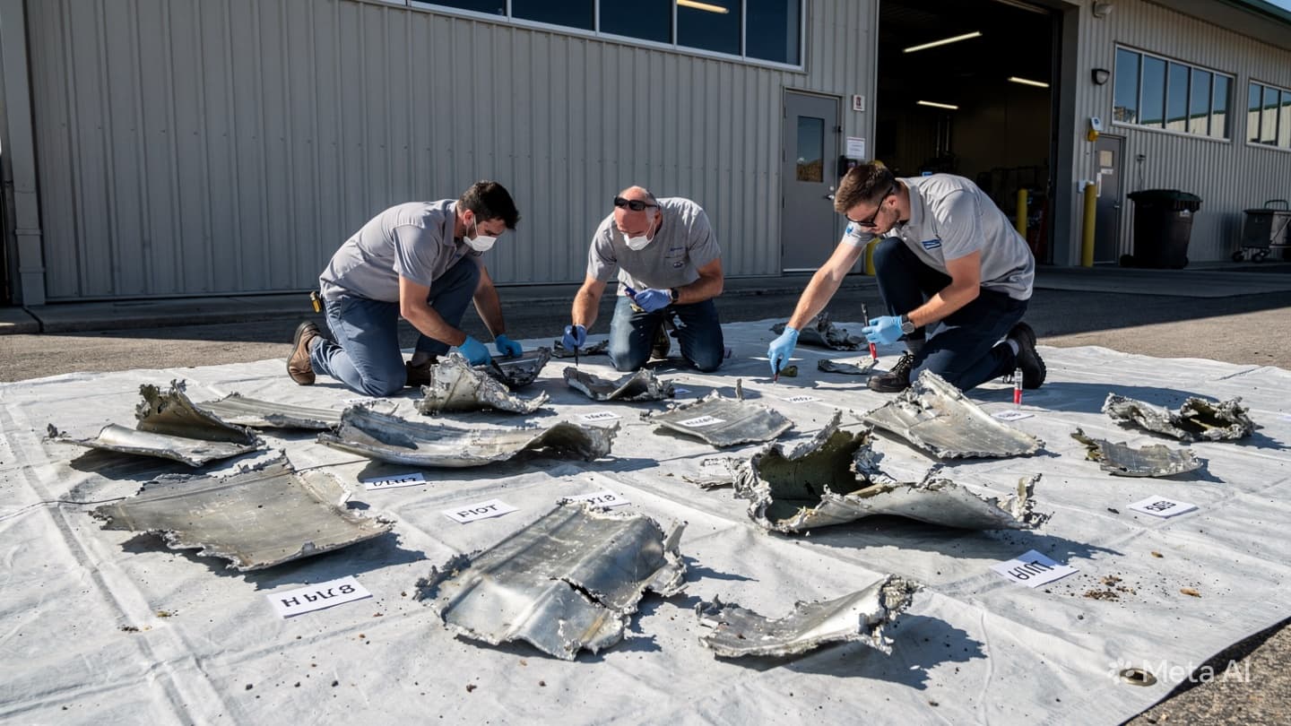 Flight Instructor Tragedy: Experienced Air Captain Dies Along With Passenger in Arad Incident Flight Instructor Tragedy: Experienced Air Captain Dies Along With Passenger in Arad Incident